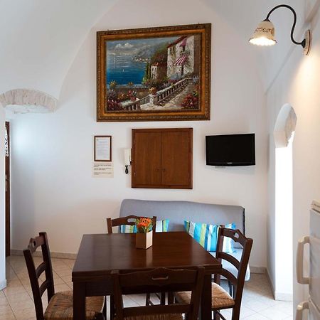 Trullo Chiesa Madre Alberobello Apartman Kültér fotó