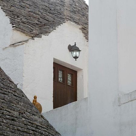 Trullo Chiesa Madre Alberobello Apartman Kültér fotó